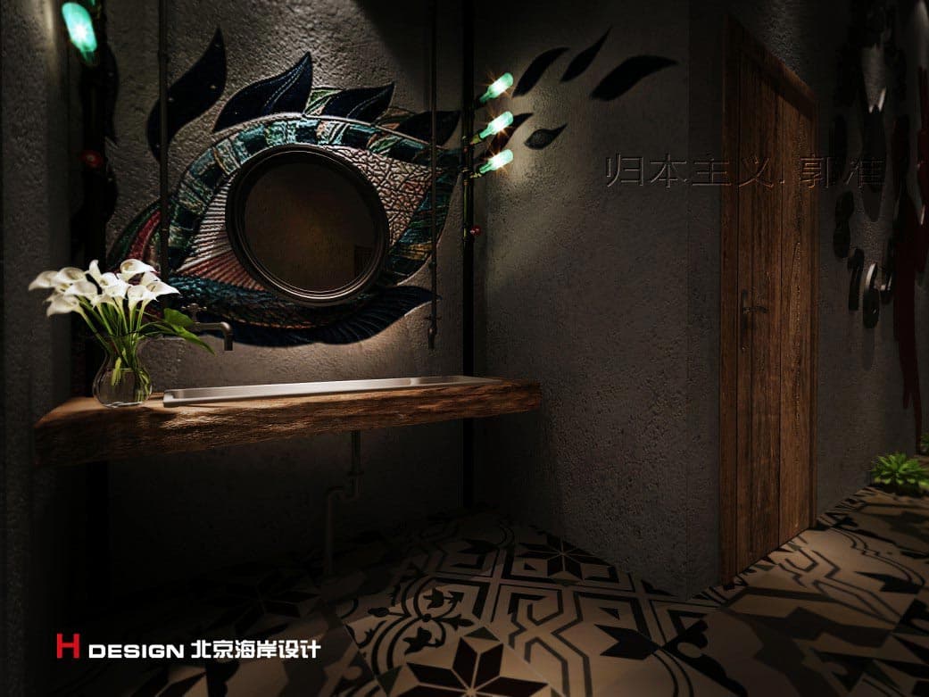 餐饮设计 餐饮设计