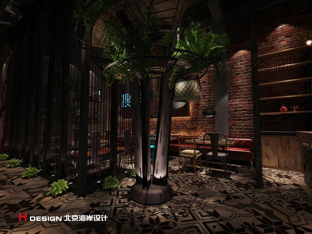 餐饮设计 餐饮设计