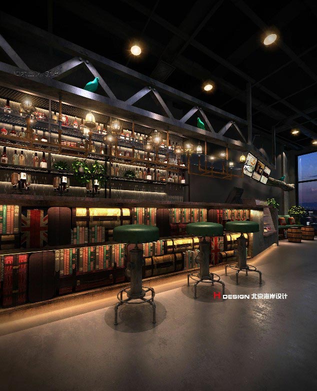 餐厅设计 餐厅设计