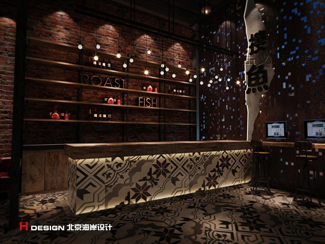 餐饮设计 餐饮设计