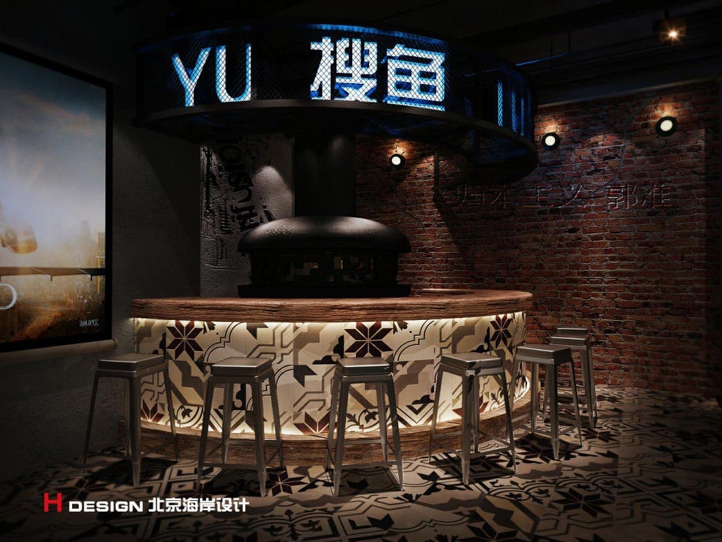 餐饮设计 餐饮设计