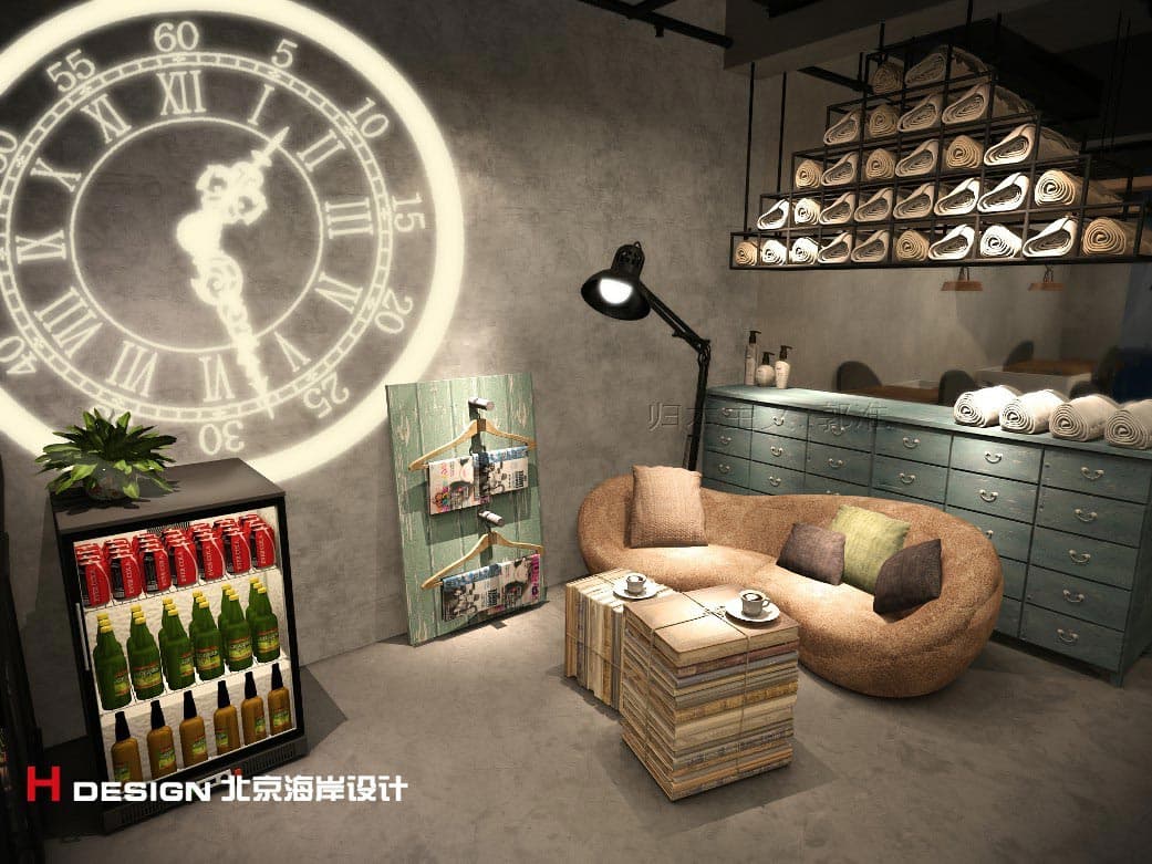 空间设计 室内设计 空间设计 室内设计