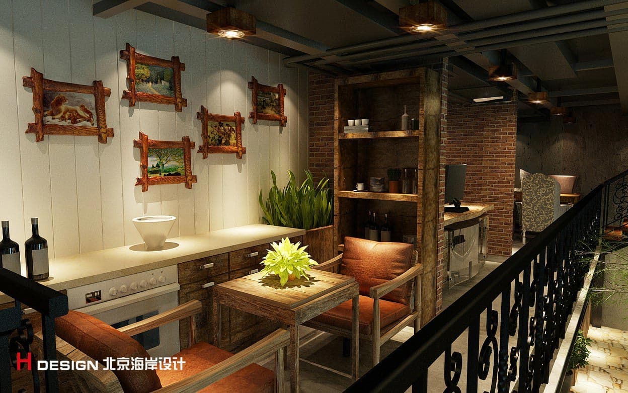 花店设计 花店设计