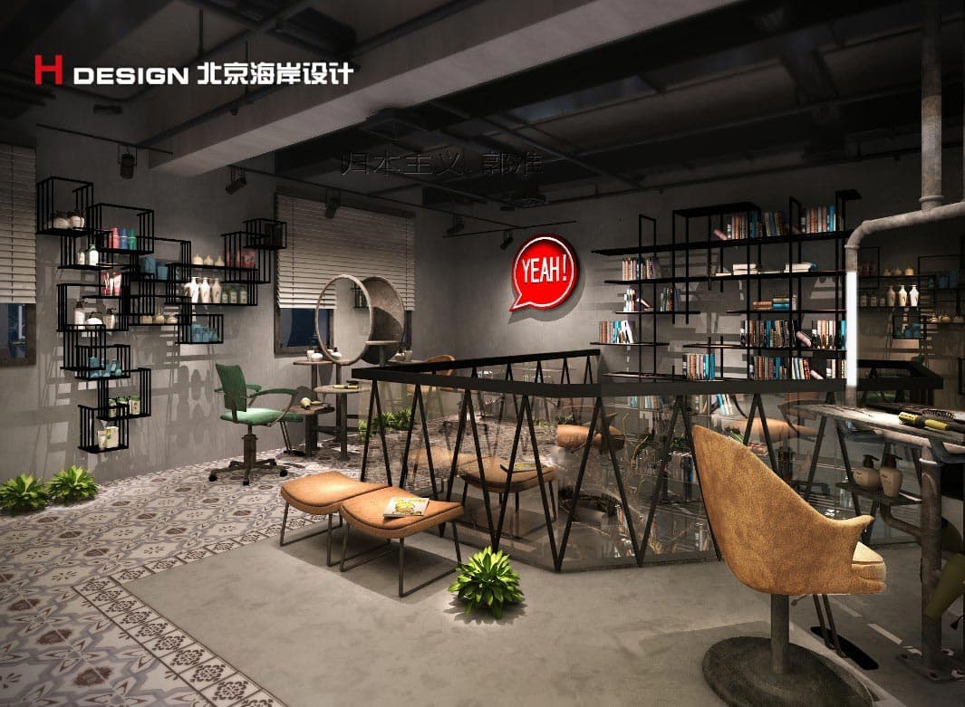 空间设计 室内设计 空间设计 室内设计