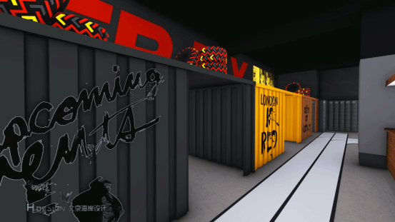 商业空间设计 商业空间设计