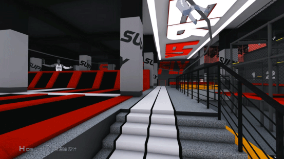 商业空间设计 商业空间设计