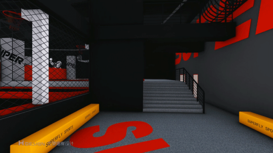 商业空间设计 商业空间设计