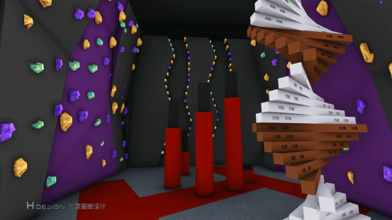 商业空间设计 商业空间设计