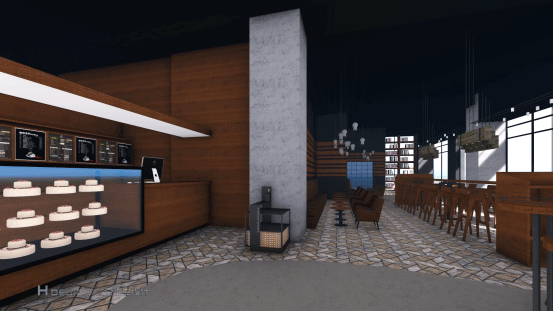 商业空间设计 商业空间设计