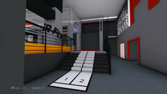 商业空间设计 商业空间设计