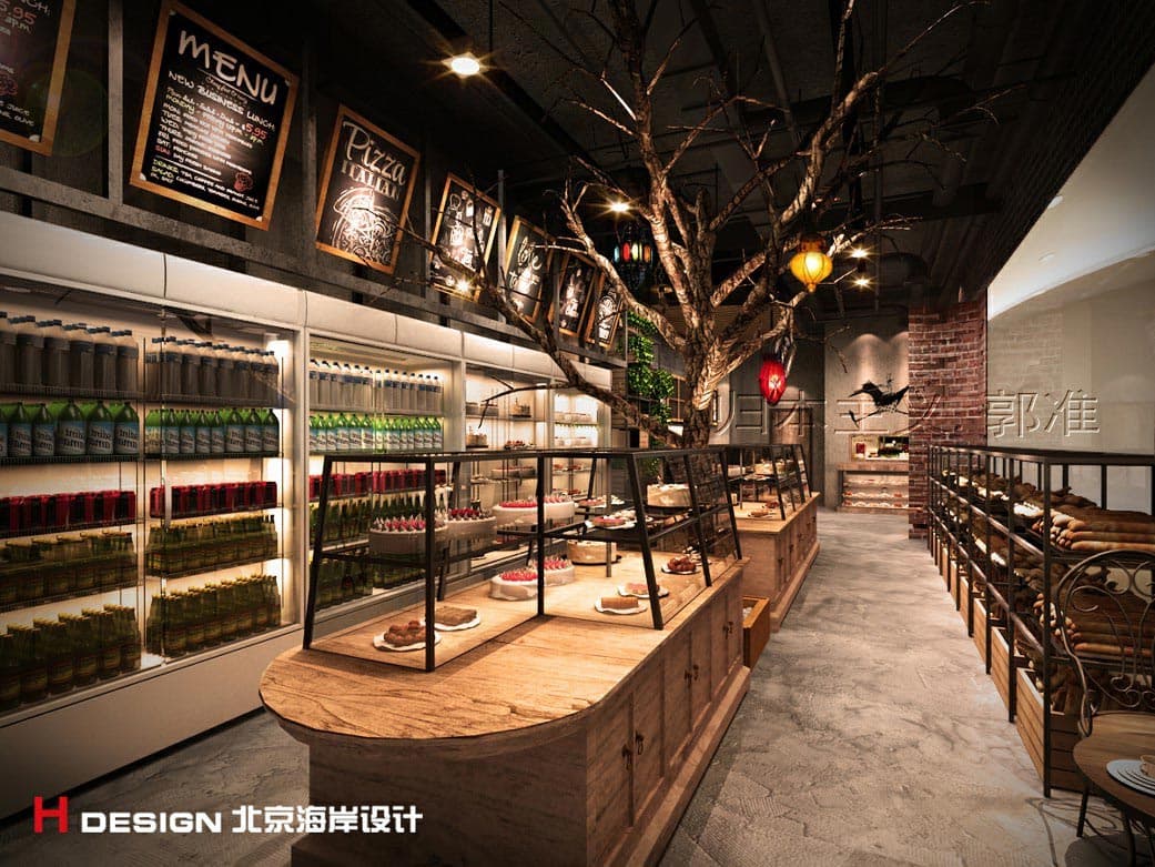 餐饮设计 餐饮设计