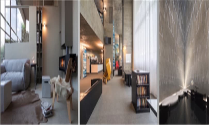 桃园·田里酒店 