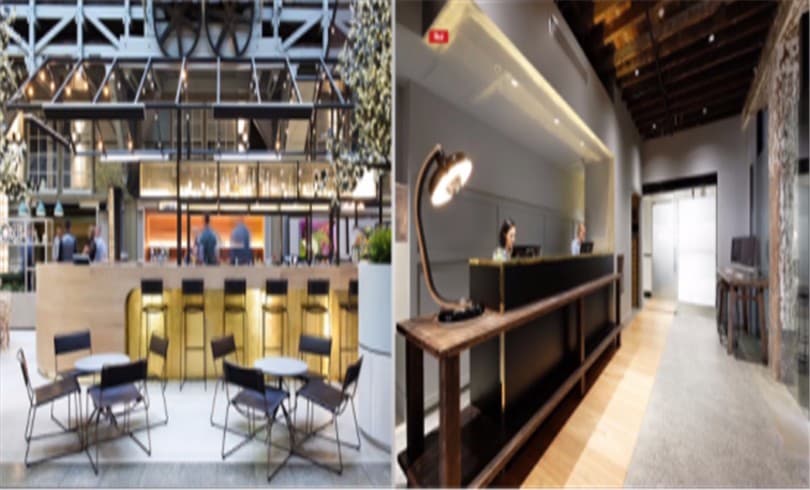 桃园·田里酒店 