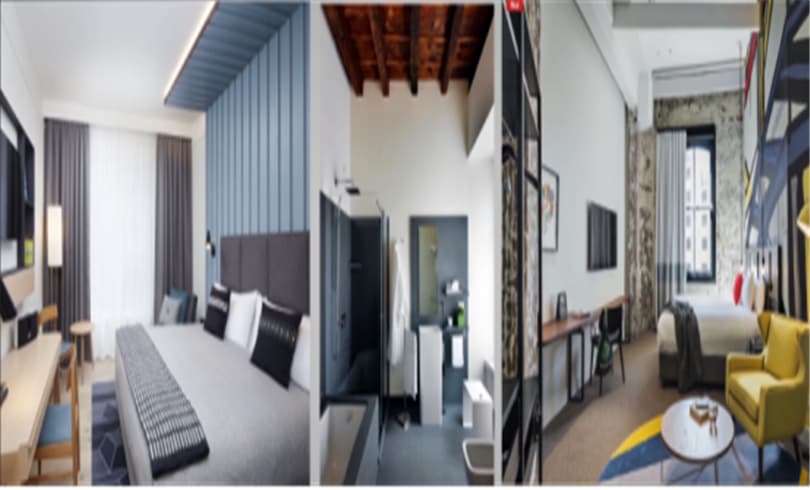 桃园·田里酒店 