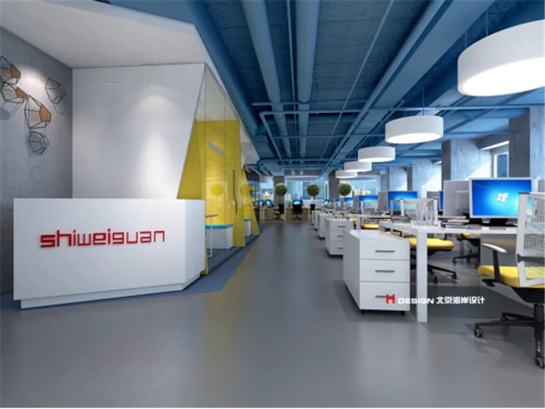 北京海岸·办公餐饮咖啡集锦