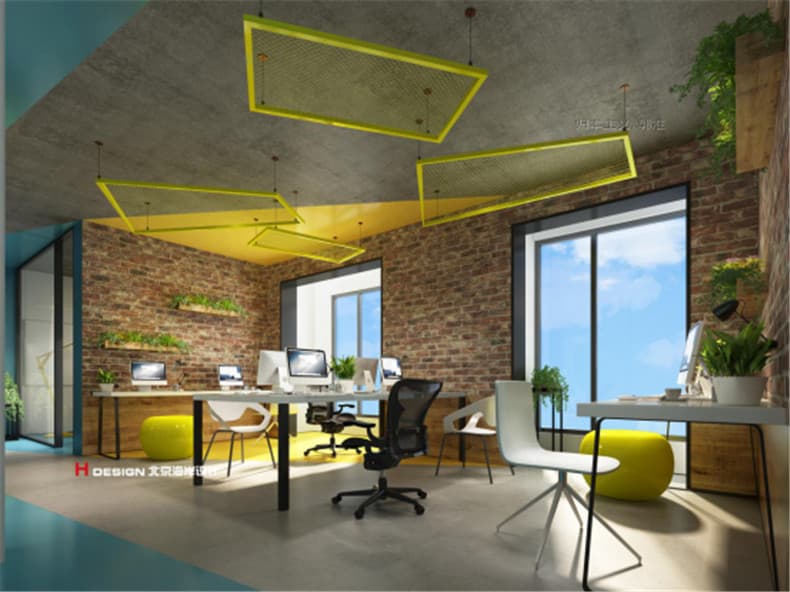 北京海岸·办公餐饮咖啡集锦