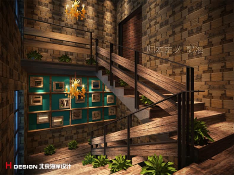 北京海岸·办公餐饮咖啡集锦