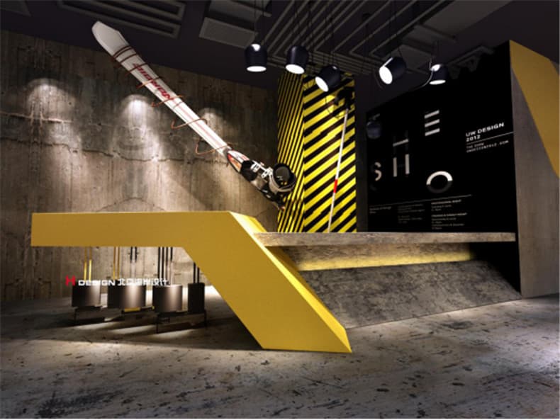 北京海岸·办公餐饮咖啡集锦