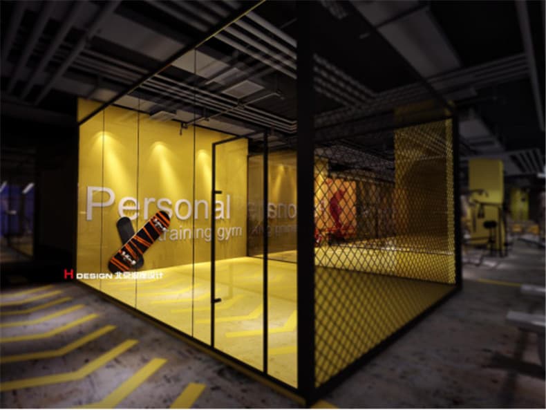 北京海岸·办公餐饮咖啡集锦