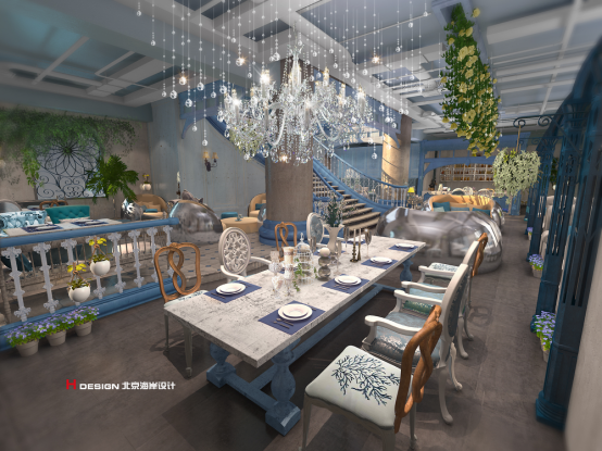 餐饮设计