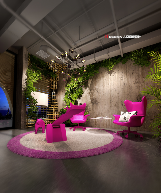 整形美容医院设计