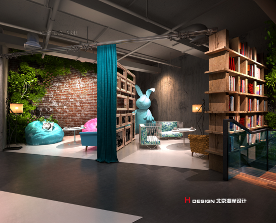 整形美容医院设计