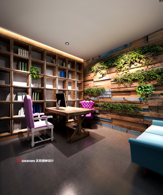 整形美容医院设计