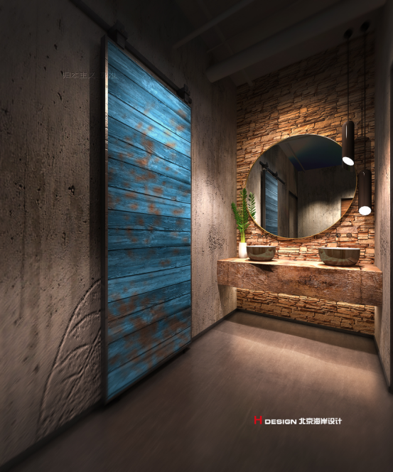 整形美容医院设计