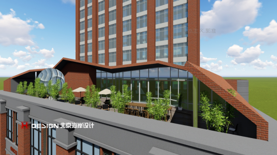 酒店设计
